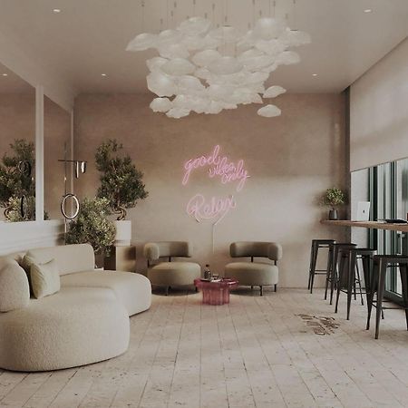 Hotel Aquarius ดูบรอฟนิก ภายนอก รูปภาพ
