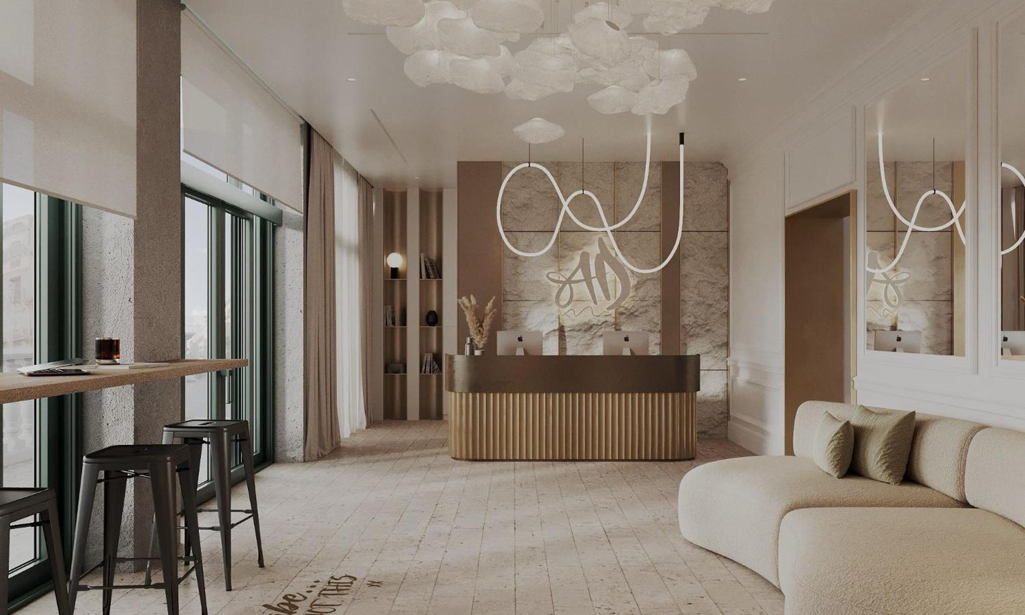 Hotel Aquarius ดูบรอฟนิก ภายนอก รูปภาพ